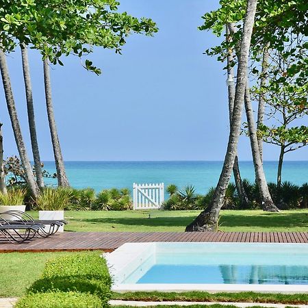 Luxury Villa In Playa Bonita Las Terrenas Exteriér fotografie
