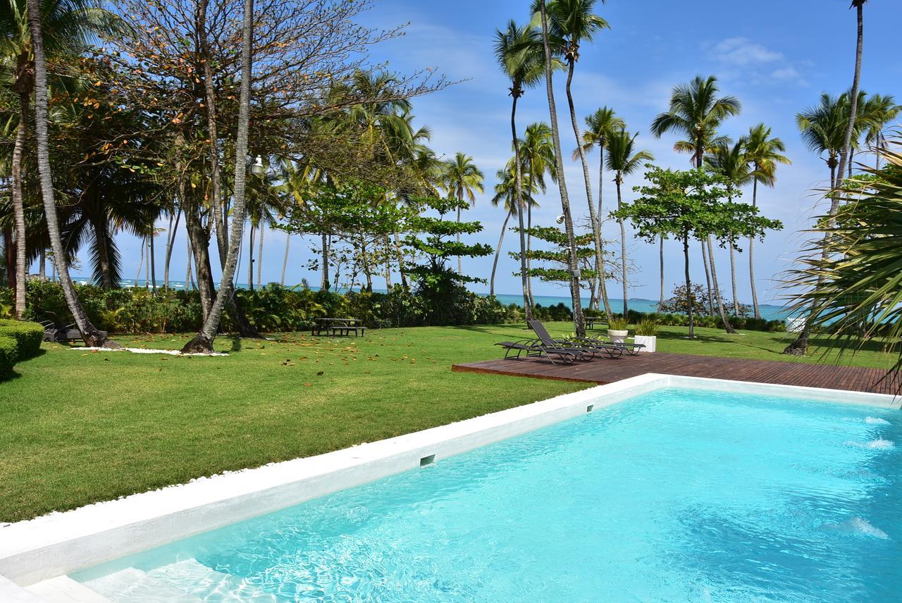 Luxury Villa In Playa Bonita Las Terrenas Exteriér fotografie