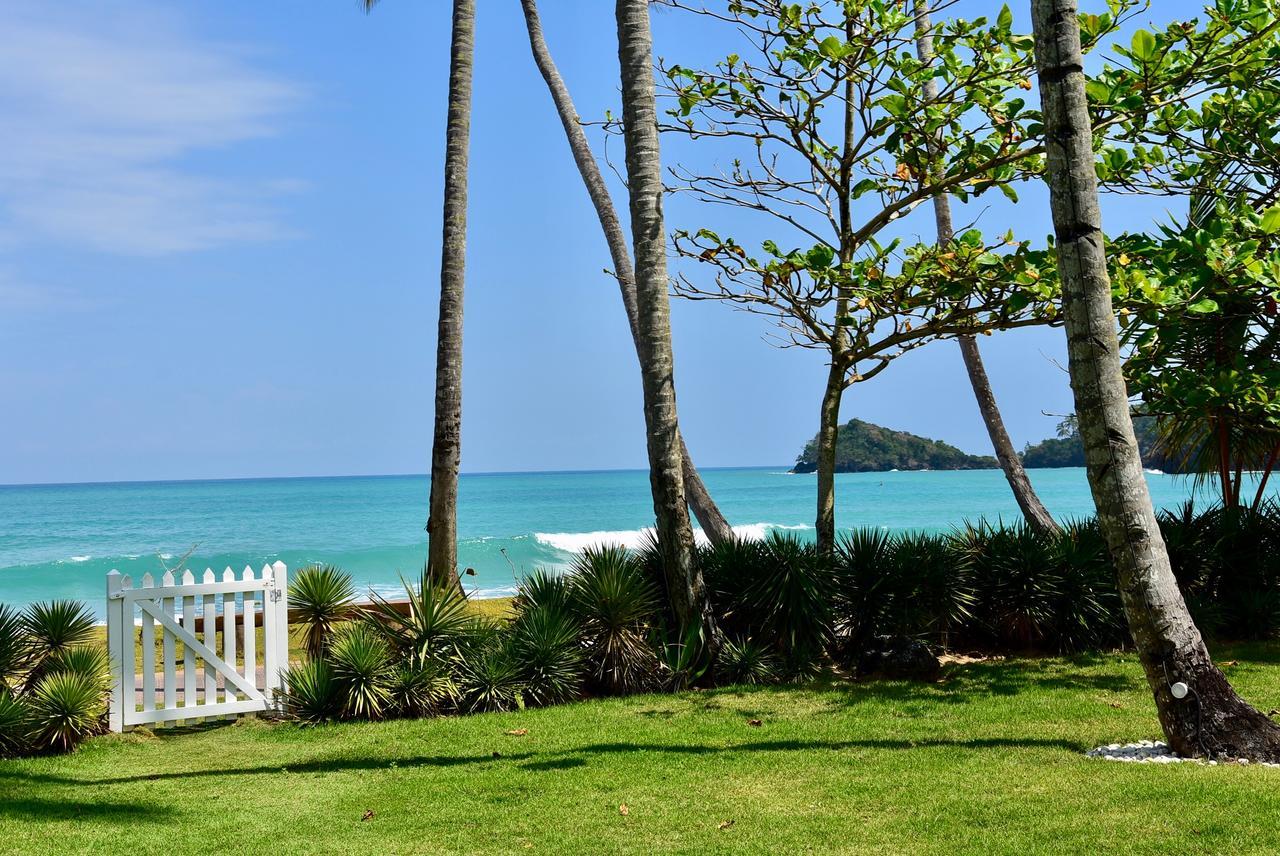 Luxury Villa In Playa Bonita Las Terrenas Exteriér fotografie